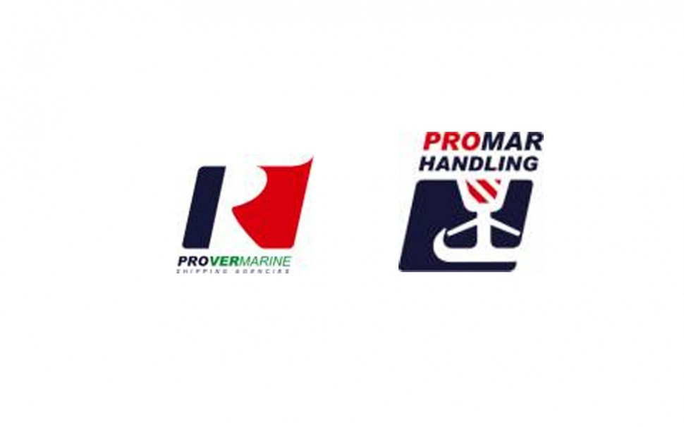 2 nouvelles Start-Up Promarhandling & Provermarine Agencies
