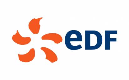 Wooden poles for EDF on demand
