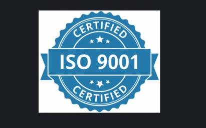 ISO 9001
