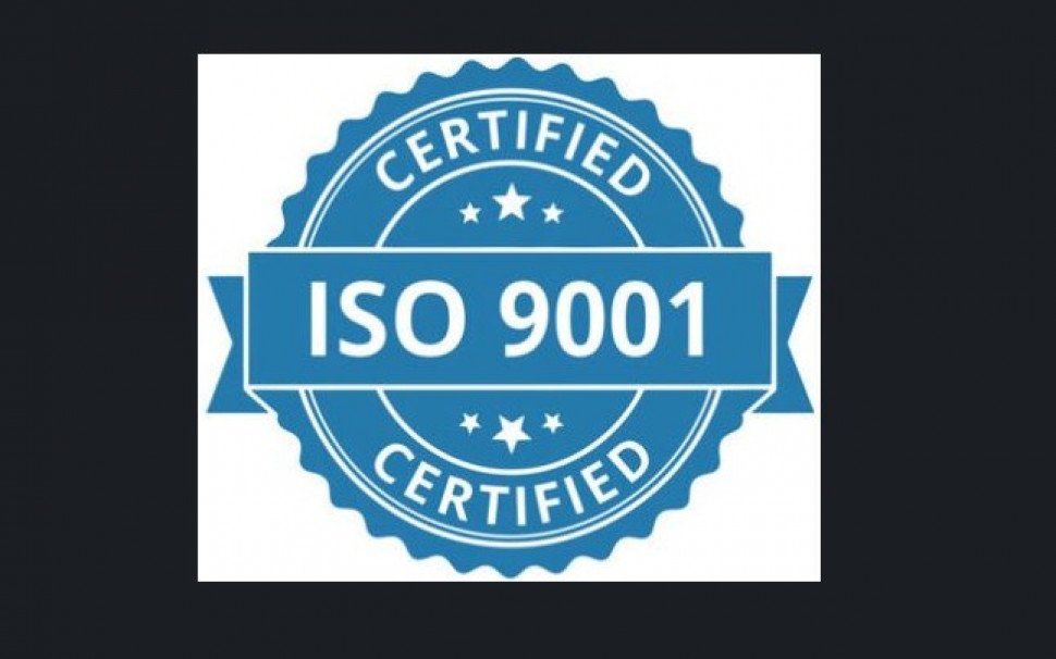ISO 9001