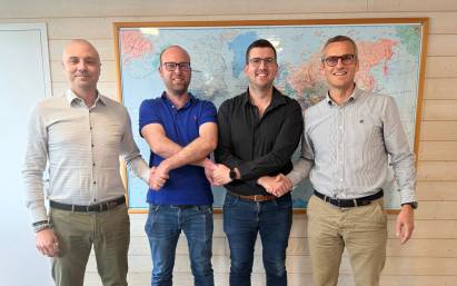 OUVERTURE D'UN NOUVEAU BUREAU EN VENDEE!