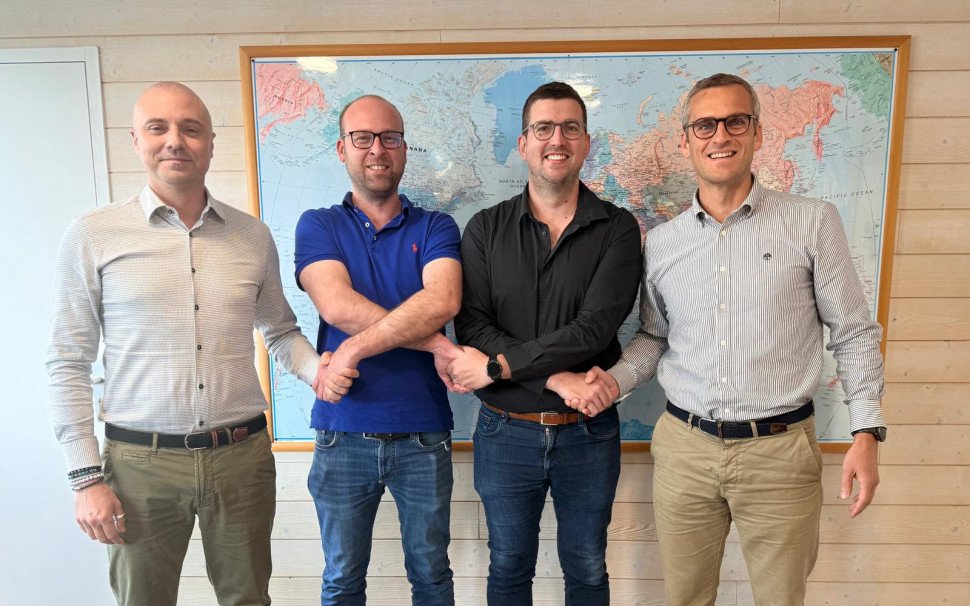 OUVERTURE D'UN NOUVEAU BUREAU EN VENDEE!