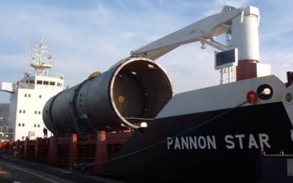 Le Groupe Promaritime bat son propre record de consignations