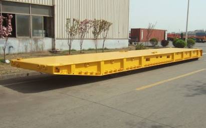 New media : Mafi trailers to overseas