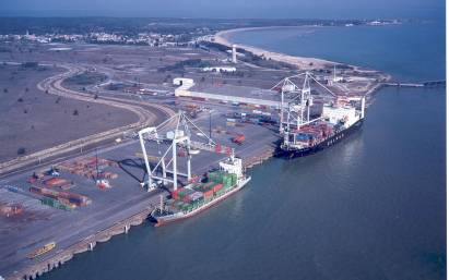 Ouverture d'un bureau à Bordeaux