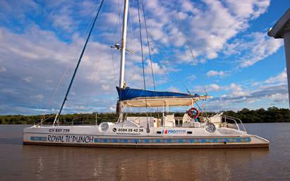 Promaritime Guyane