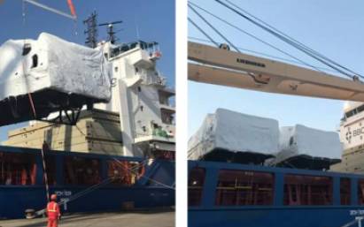 Promaritime International Project