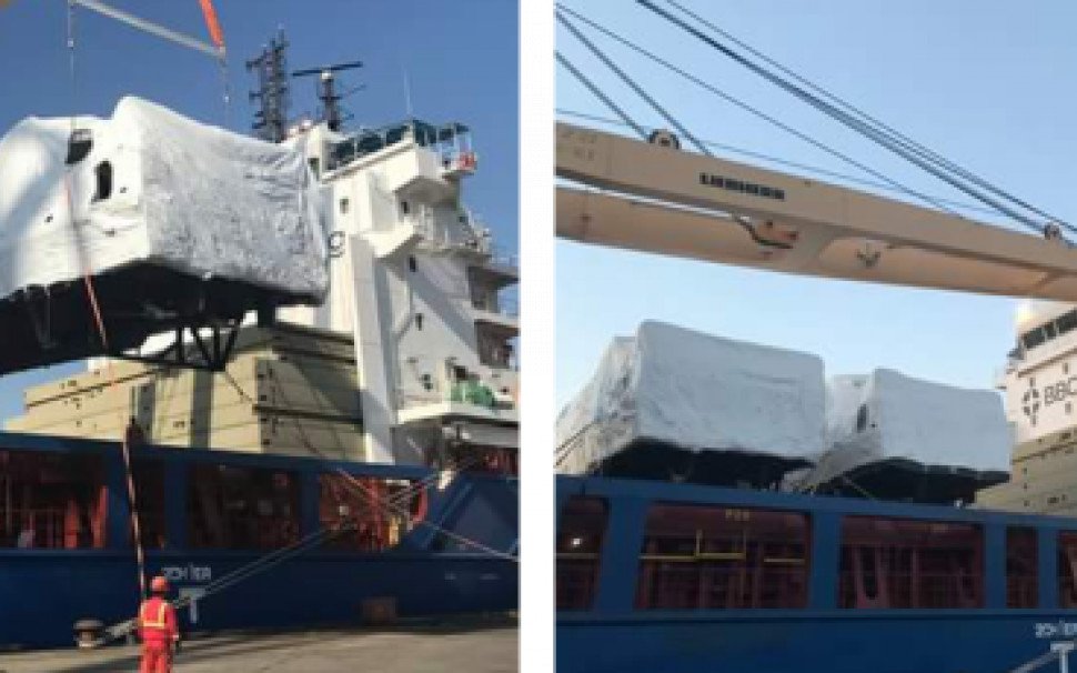 Promaritime International Project