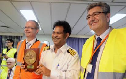 PM open the doors to its daily operations !