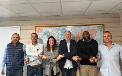 Rentrée 2024 - Bienvenue à nos nouveaux collaborateurs !