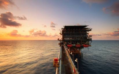 An Extranet for Angola Provider Service