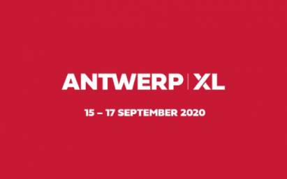 Promaritime au Antwerp XL 2020
